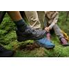 imageIcebug Rover 2 GTX Versatile Waterproof Outdoor Shoe with BOA Fit System WomenBlackSlategrey