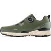 imageIcebug Rover 2 GTX  Mens Waterproof Outdoor Shoe with BOA Fit System and HighTraction SoleLightmossBlack