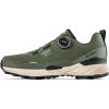 imageIcebug Rover 2 GTX Versatile Waterproof Outdoor Shoe with BOA Fit System WomenLightmossBlack