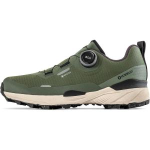 imageIcebug Rover 2 GTX Versatile Waterproof Outdoor Shoe with BOA Fit System WomenLightmossBlack
