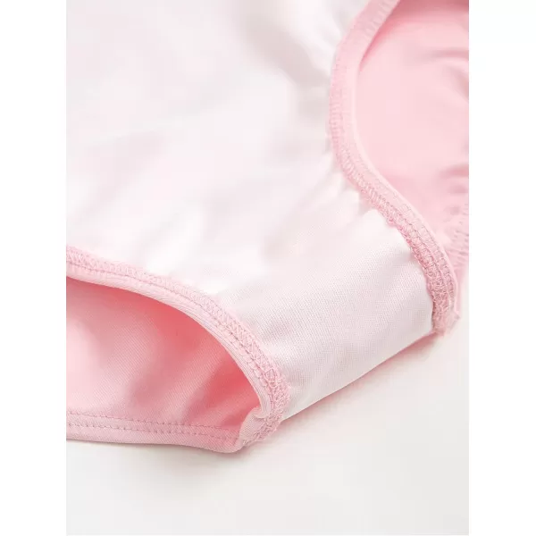 Stelle Ballet Leotards for Girls Dance Dress Outfit Combo with Skirt and Tights )