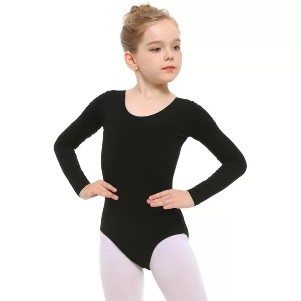 Stelle Ballet Leotards for Girls Dance Dress Outfit Combo with Skirt and Tights )