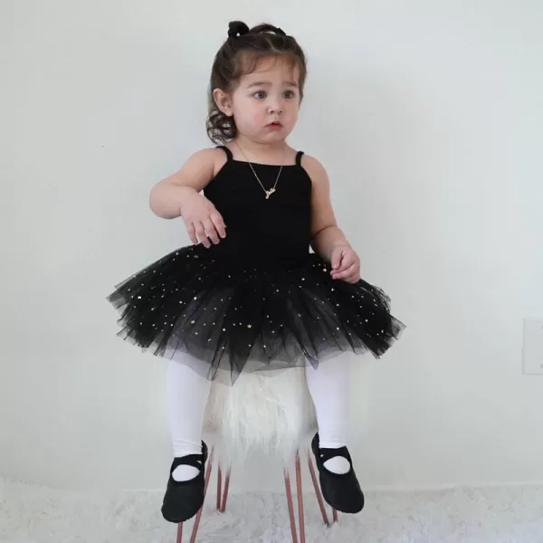 Stelle Girls Ballet Dance Students School Footed Tight 