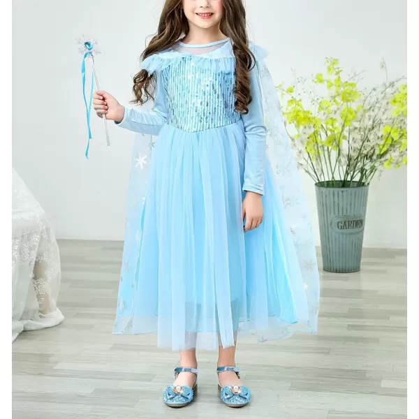 Stelle Girls Dress Shoes Toddler Princess Shoes Glitter Flower Little Girl Flats Mary Jane Low Heels for Party Wedding