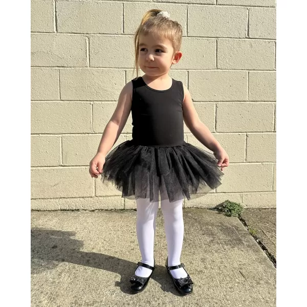 Stelle Girls Dress Shoes Toddler White Communion Easter Low Heels Flower Girl Mary Jane Flats for School Uniform Wedding