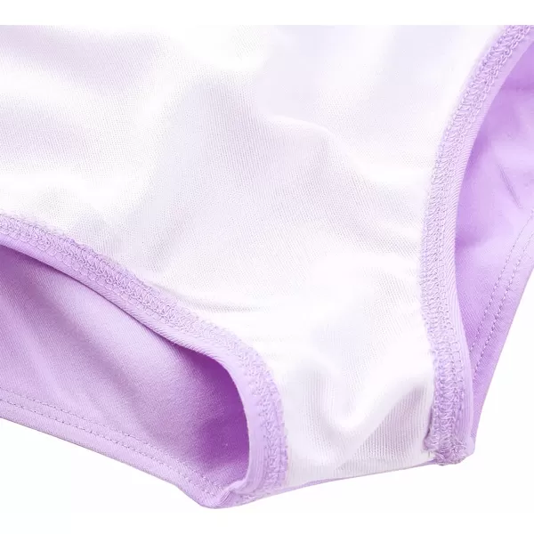Stelle Girls Long Sleeve Team Basic Leotard Ballet Dance Gymnastics 