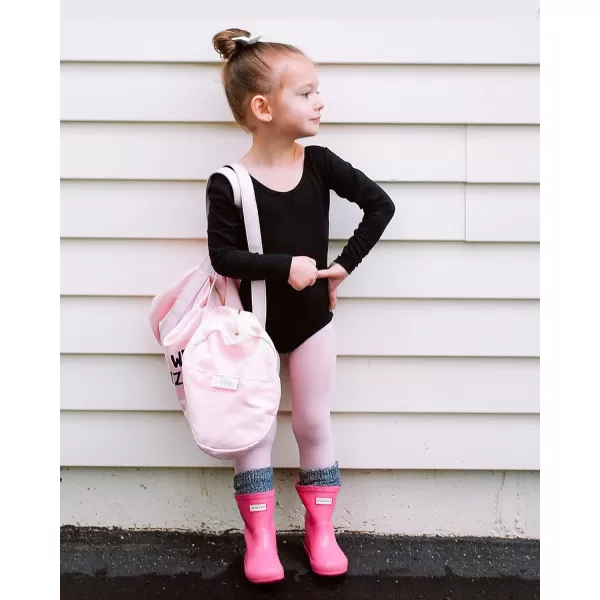 Stelle Girls Long Sleeve Team Basic Leotard Ballet Dance Gymnastics 