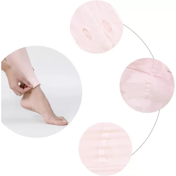 Stelle Girls Tights Ballet Dance Tights Women Ultra Soft Pro Convertible Transition Tights 