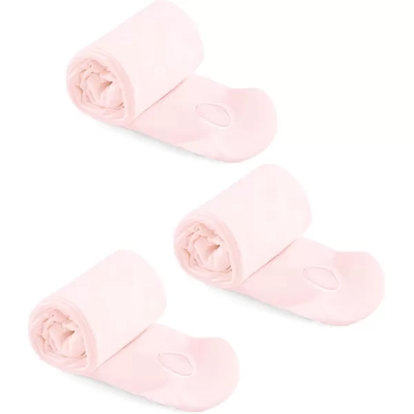 Stelle Girls Tights Ballet Dance Tights Women Ultra Soft Pro Convertible Transition Tights 