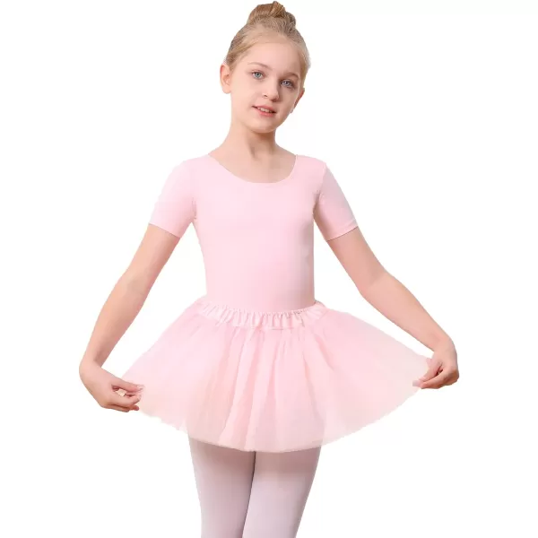 Stelle Girls Women Ballet Skirt Dance Wrap Skirt Chiffon Toddler Ballet Skirts