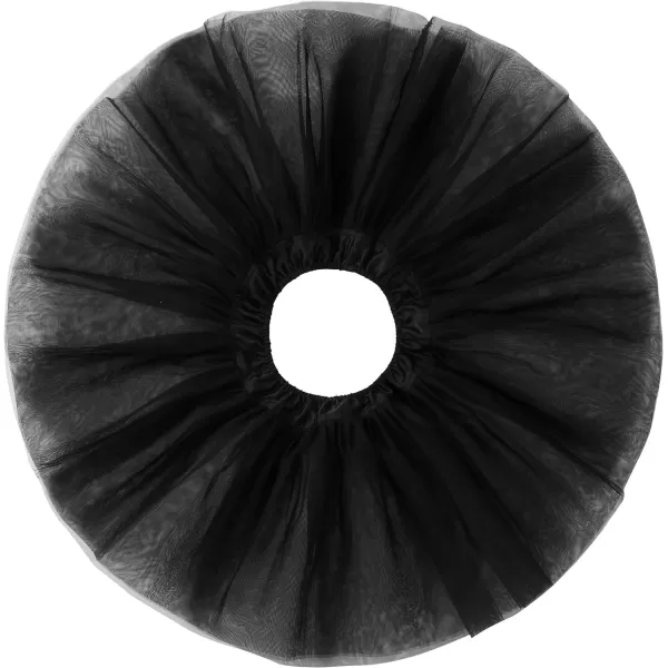 Stelle Girls Women Ballet Skirt Dance Wrap Skirt Chiffon Toddler Ballet Skirts