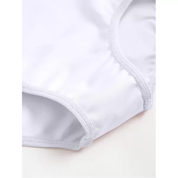 Stelle Leotard for Girls Toddler Ballet Leotards Dance Gymnastics Outfits with Bow Back