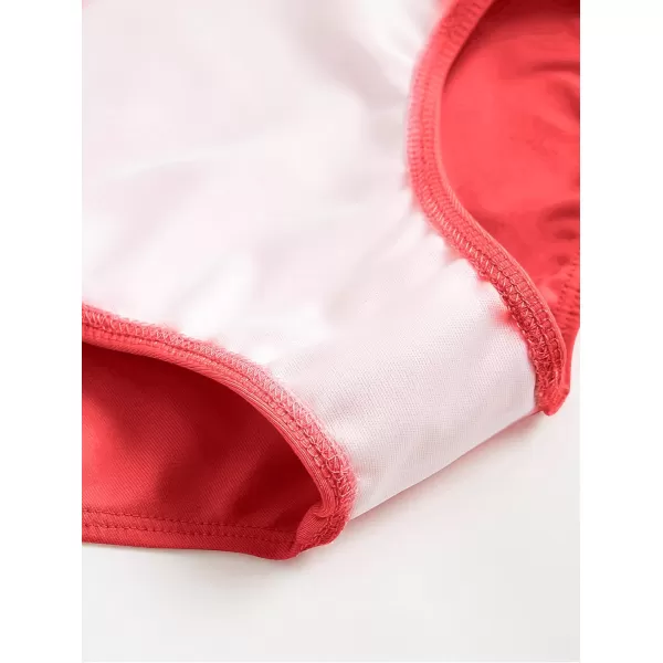 Stelle Leotard for Girls Toddler Ballet Leotards Dance Gymnastics Outfits with Bow Back