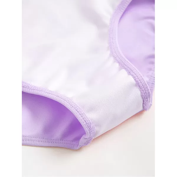 Stelle Leotard for Girls Toddler Ballet Leotards Dance Gymnastics Outfits with Bow Back