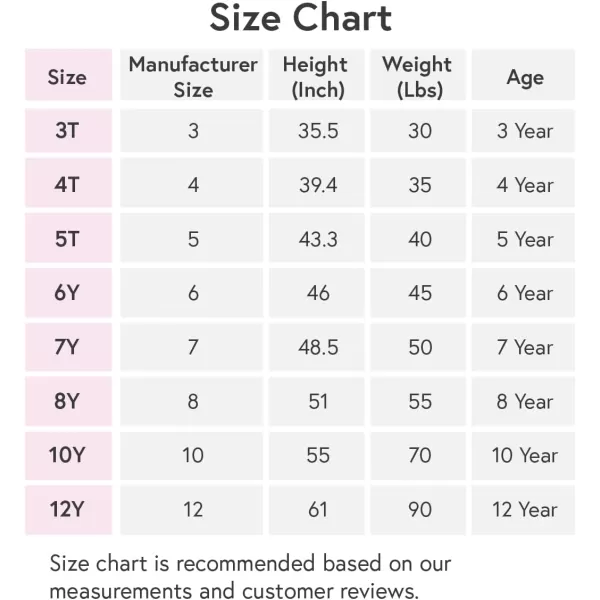 Stelle Long Sleeve Girls Dresses Cotton Skater Twirly Casual A-Line Dress for Toddler School Recital Party