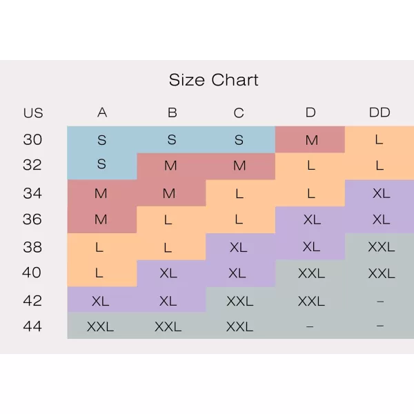 Stelle Nursing Bras Maternity Bra for Breastfeeding Pregnancy Wireless Bralette with Pads, Extenders &amp; Clips