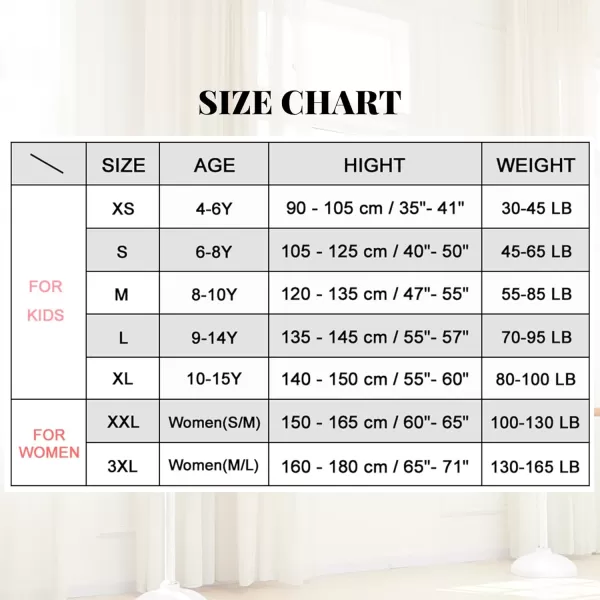 Stelle Womens Girls Stirrup Tights Ultra Soft Dance Tights for Ballet, Gymnastics, School 