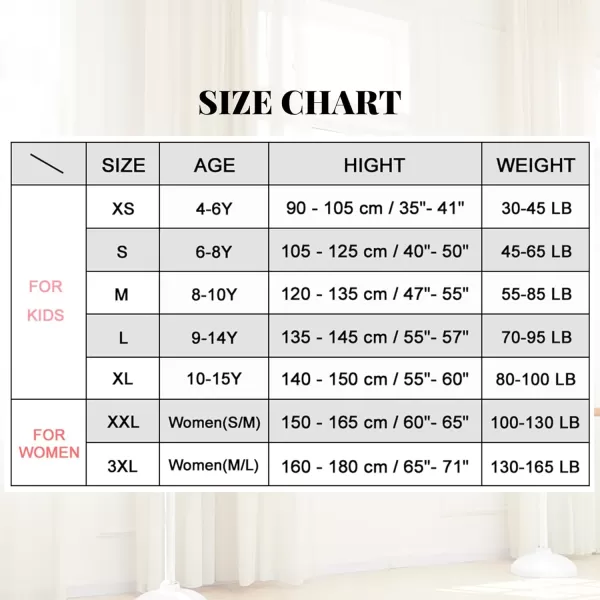 Stelle Womens Girls Stirrup Tights Ultra Soft Dance Tights for Ballet, Gymnastics, School 