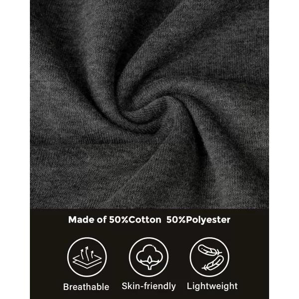 Stelle Women's Lightweight Joggers Yoga Athletic Workout Track Pants Cotton Sweatpants with Pockets