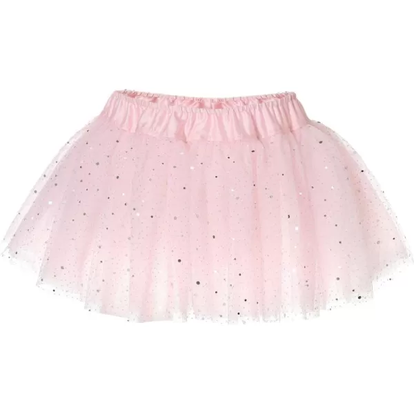 Stelle Girls Women Ballet Skirt Dance Wrap Skirt Chiffon Toddler Ballet Skirts
