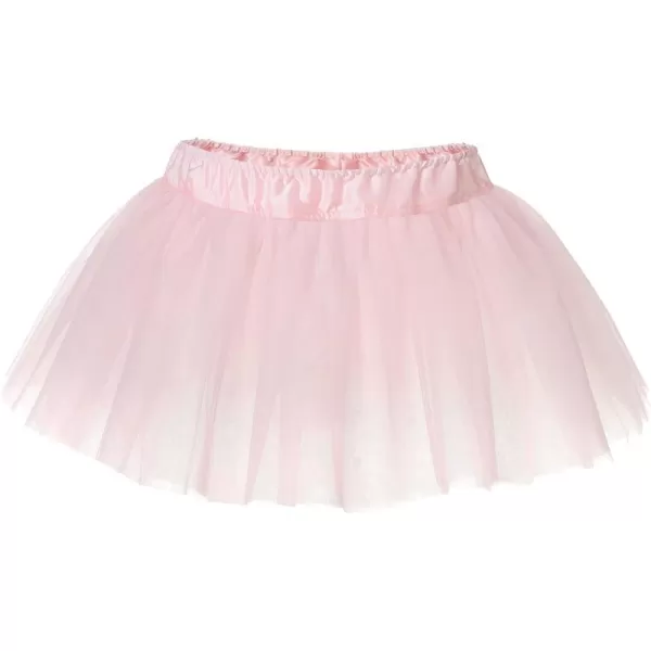 Stelle Girls Women Ballet Skirt Dance Wrap Skirt Chiffon Toddler Ballet Skirts