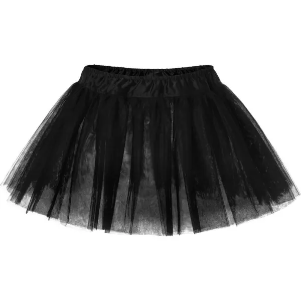 Stelle Girls Women Ballet Skirt Dance Wrap Skirt Chiffon Toddler Ballet Skirts