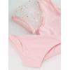 imageStelle Puff Sleeve Ballet Leotards for Girls with Sparkly Tutu Skirted Toddler Dance Dress Outfit Little KidBig Kid01puff Sleeveballet Pink