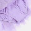 imageStelle Puff Sleeve Ballet Leotards for Girls with Sparkly Tutu Skirted Toddler Dance Dress Outfit Little KidBig Kid02sleevelesspurple