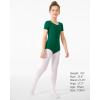 imageStelle Ballet Leotards for Girls Black Dance Leotard Gymnastics Ballet Outfits with Bow Back ToddlerLittleBig Kids1green