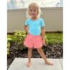 imageStelle Ballet Leotards for Girls Black Dance Leotard Gymnastics Ballet Outfits with Bow Back ToddlerLittleBig Kids1pool Blue