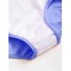 imageStelle Ballet Leotards for Girls Black Dance Leotard Gymnastics Ballet Outfits with Bow Back ToddlerLittleBig Kids1royal Blue