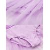 imageStelle Ballet Leotards for Girls Toddler Leotard with Tutu Skirt Dance Tutu Dress LittleBig Kid01purple