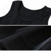 imageStelle Ballet Leotards for Girls Toddler Leotard with Tutu Skirt Dance Tutu Dress LittleBig KidBlack Tank Top