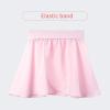 imageStelle Girls Ballet Leotards Toddler Dance Outfit Combo with Pull on Skirt and Tights ToddlerLittle KidBig Kid01ballet Pink