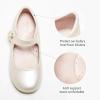 imageStelle Girls Mary Jane Flats Slipon Party Dress Shoes for Kids