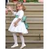 imageStelle Girls Mary Jane Flats Slipon Party Dress Shoes for Kids