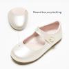imageStelle Girls Mary Jane Flats Slipon Party Dress Shoes for Kids