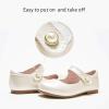 imageStelle Girls Mary Jane Flats Slipon Party Dress Shoes for Kids