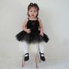 imageStelle Girls Ultra Soft Pro Dance TightBallet Footed Tight ToddlerLittle KidBig Kid2pair Ballet Pink1pair White