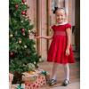 imageStelle Girls Ultra Soft Pro Dance TightBallet Footed Tight ToddlerLittle KidBig Kid2pair White