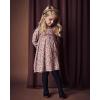 imageStelle Girls Ultra Soft Pro Dance TightBallet Footed Tight ToddlerLittle KidBig KidBlack