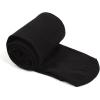 imageStelle Girls Ultra Soft Pro Dance TightBallet Footed Tight ToddlerLittle KidBig KidBlack