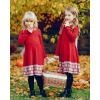 imageStelle Girls Ultra Soft Pro Dance TightBallet Footed Tight ToddlerLittle KidBig KidBlack