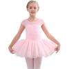 01-ballet Pink