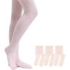 3-pack-ballet Pink
