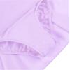 imageStelle Ballet Leotards for Girls Dance Leotard with Skirt Toddler Ballet Outfit CrissCross Bow Back LittleBig KidStyle 1lavendercross Back