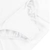 imageStelle Ballet Leotards for Girls Dance Leotard with Skirt Toddler Ballet Outfit CrissCross Bow Back LittleBig KidStyle 1whitecross Back