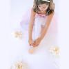imageStelle Ballet Shoes for Girls Toddler Ballet Slippers Soft Leather Boys Dance Shoes for ToddlerLittle KidBig KidBallet Pinkwith Lace
