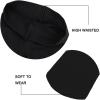 imageStelle Girls Ballet Dance Students School Footed Tight ToddlerLittle KidBig Kid2packblack