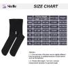 imageStelle Girls Ballet Dance Students School Footed Tight ToddlerLittle KidBig Kid2packblack